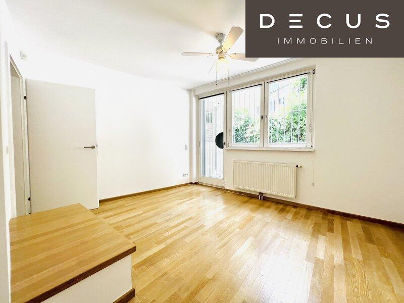 DECUS - Immobilien