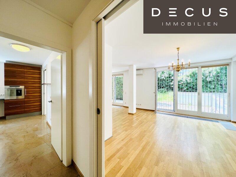 DECUS - Immobilien