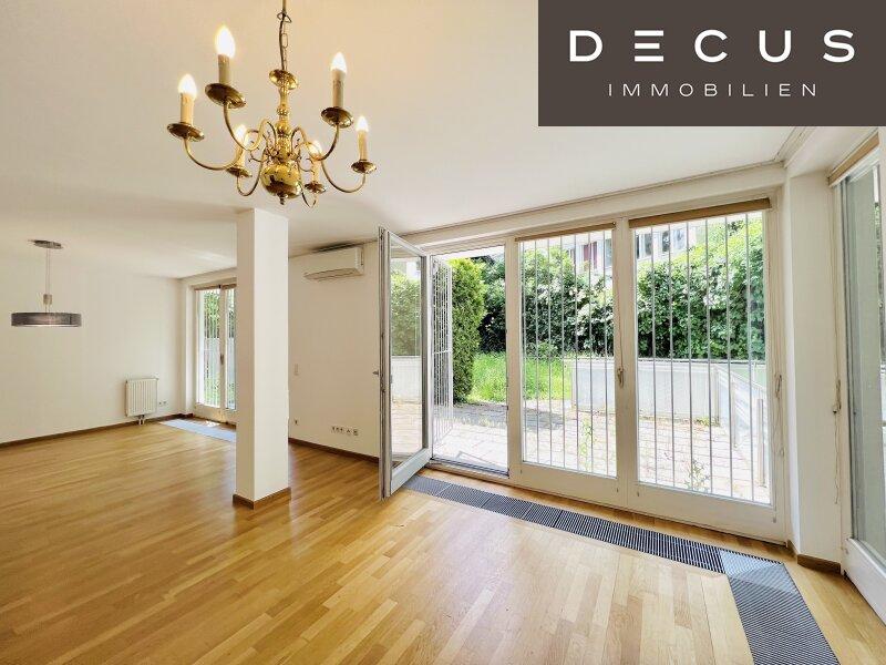 DECUS - Immobilien