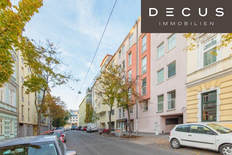 DECUS - Immobilien