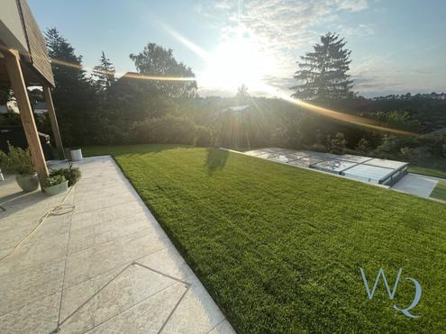 Einzigartiges Traumhaus inkl. Pool und herrlicher Aussicht in absoluter Ruhelage!