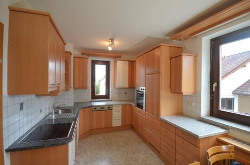 NEU ADAPTIERTE 2-ZIMMER EIGENTUMSWOHNUNG in GRNRUHELAGE