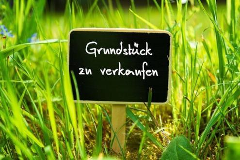 GRUNDSTCK(E) zur landwirtschaftlichen Nutzung