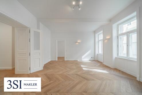 Hochwertig saniert - Erstbezug mit Wohlfühlfaktor