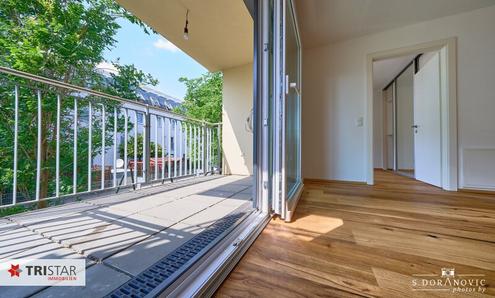 ++ NEU ++ NEUBAUWOHNUNG MIT BALKON UND KÜCHE ++ 1. STOCK MIT LIFT ++ 2 ZIMMER EIGENTUMSWOHNUNG IN 1210 WIEN ++