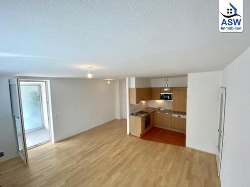 Schöne 2-Zimmerwohnung mit Loggia im 12. Bezirk