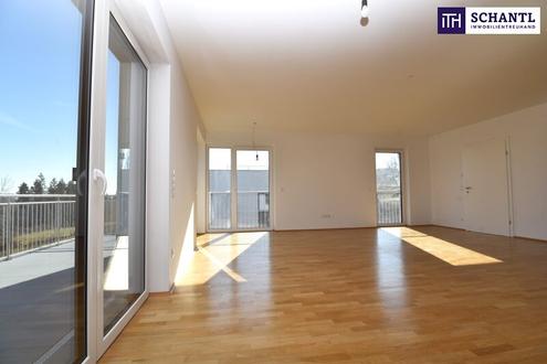 IDYLLISCHES DOPPELHAUS in den Weinbergen - mit DOPPELGARAGE, GARTEN, TERRASSE & DACHTERRASSE!