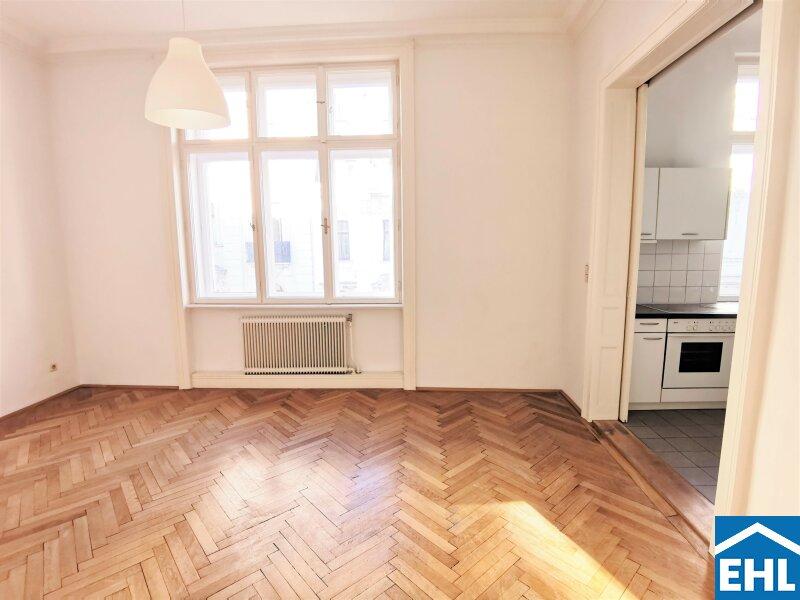 Musterwohnraum