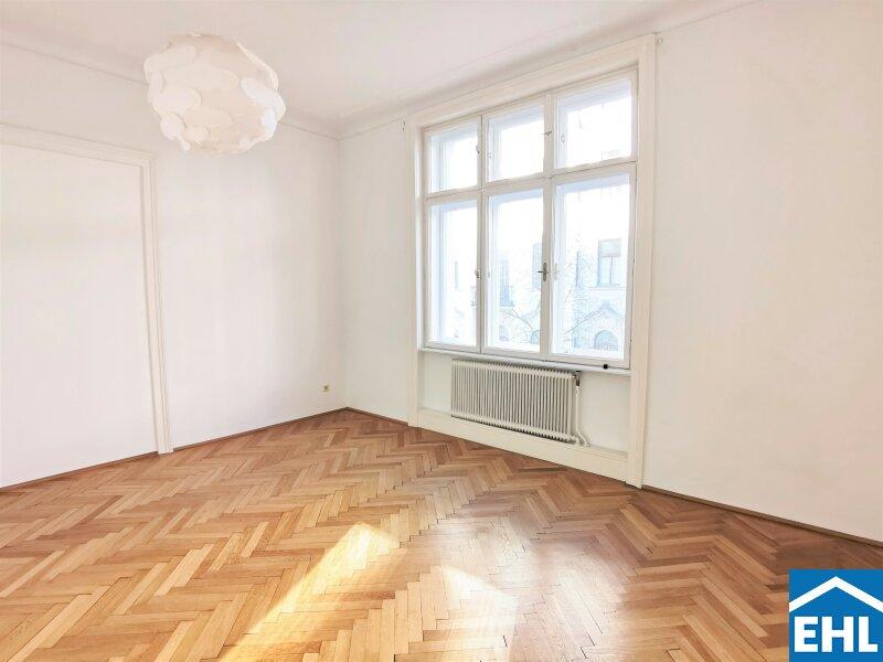 Musterzimmer