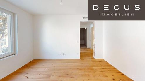ANLEGERPREIS | DACHTERRASSE | 4-ZIMMER | QUALITATIVER NEUBAU | MODERNE AUSFÜHRUNG