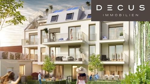 ANLEGERPREIS | DACHTERRASSE | 4-ZIMMER | QUALITATIVER NEUBAU | MODERNE AUSFÜHRUNG