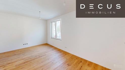 ANLEGERPREIS | NEUBAU | 2-ZIMMER | GARTENWOHNUNG | EXKLUSIVE AUSSTATTUNG