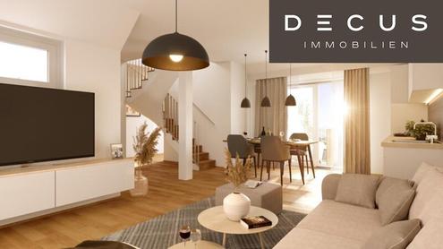 ANLEGERPREIS | NEUBAU | 2-ZIMMER | GARTENWOHNUNG | EXKLUSIVE AUSSTATTUNG
