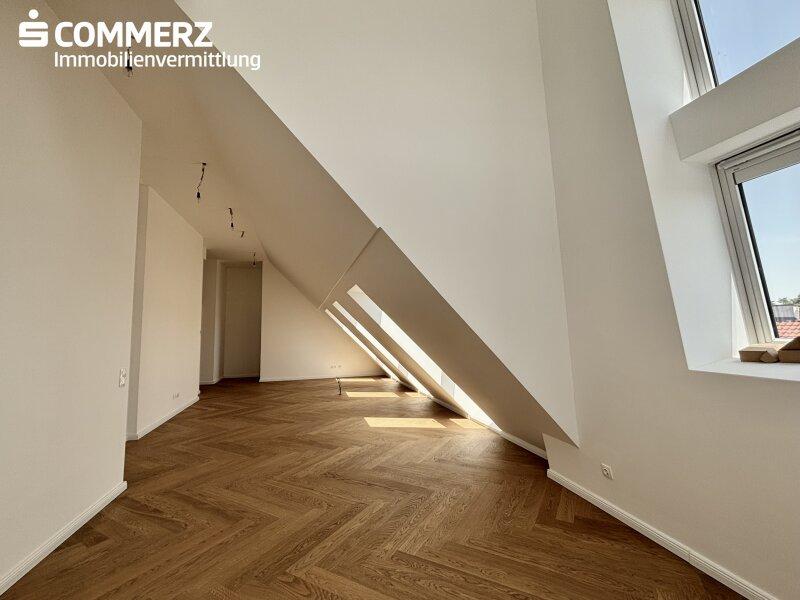Wohnraum