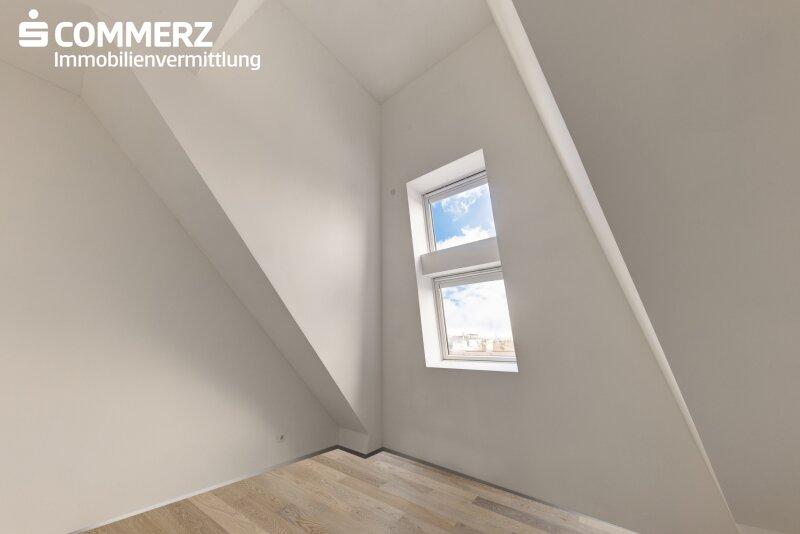 Top 16 - Turmzimmer