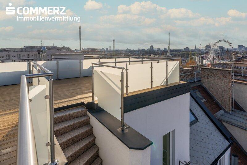 Dachterrasse Top 16