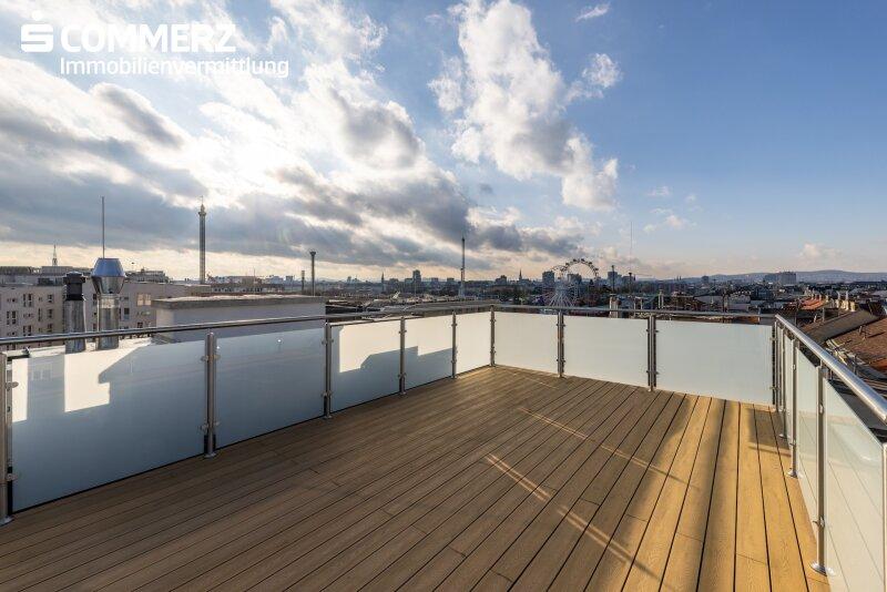 Dachterrasse Top 16