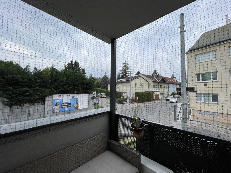 Aussicht
