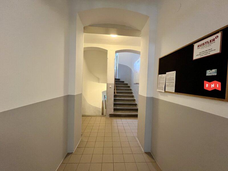 Stiegenhaus