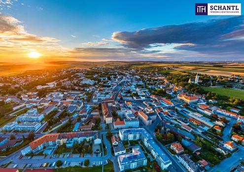 Jetzt Early Bird Aktion sichern! ZUM JUNGBRUNNEN! Ideal fr Anleger - TOP Neubauprojekt! Optimale Raumaufteilung inkl. Loggia + Beste Infrastruktur + Hochwertige Materialien + Garagenplatz optional!