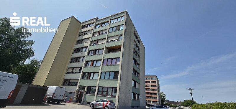 Hausanlage