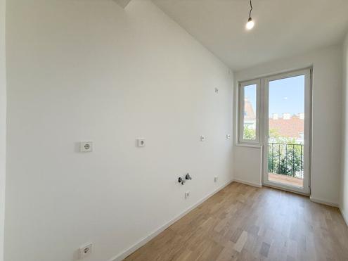 Schöffel Residenzen - Stilvolles Wohnen in Währing