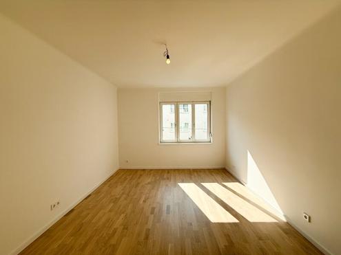 Schöffel Residenzen - Stilvolles Wohnen in Währing
