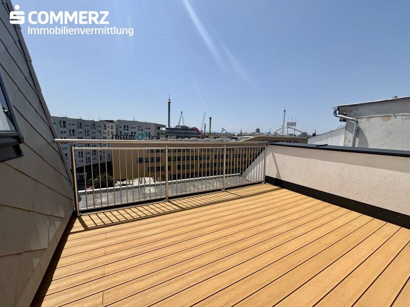 Terrasse 1