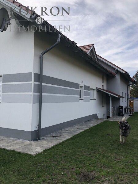 Auenansicht Norden