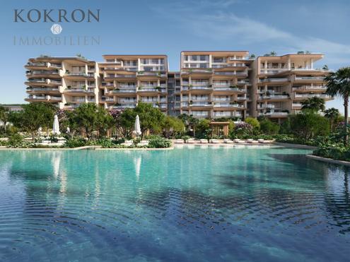 The Alba Residences -luxury residences by Dorchester Collection