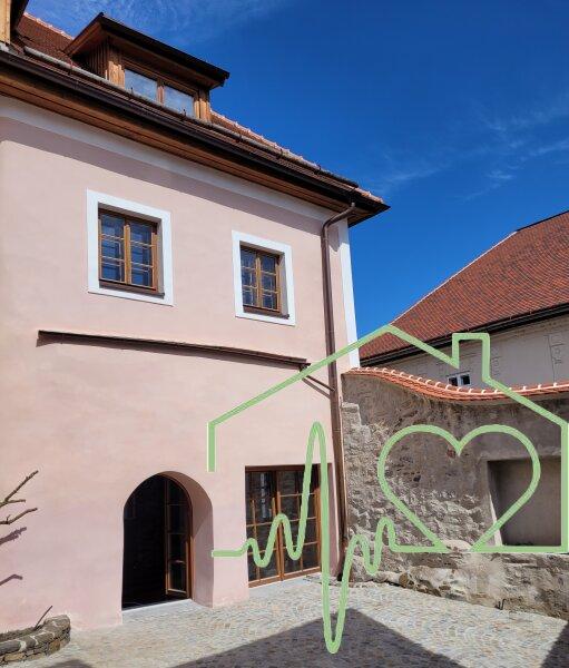 Auenansicht