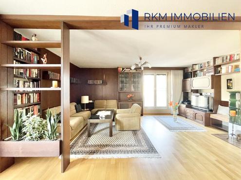 Großzügige 5-Zimmer-Wohnung in 1210 Wien - Ihr neues Zuhause wartet!
