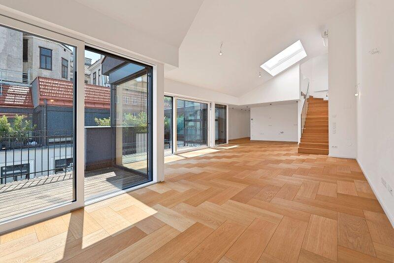 Wohnraum | Kche