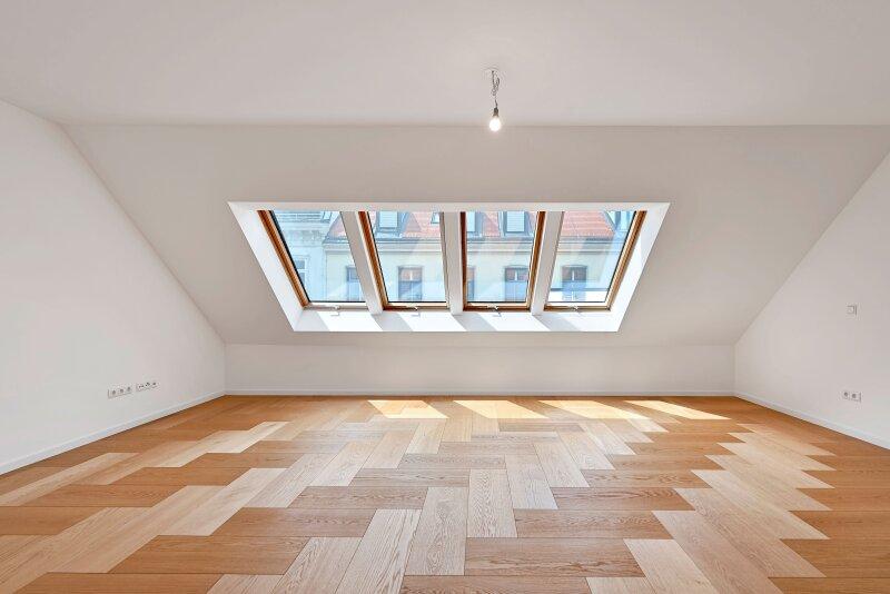Wohnraum