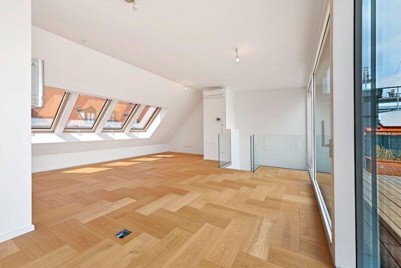 Wohnraum