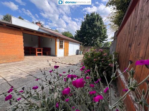 COMING SOON - Ferienhaus Nhe Grafenegg