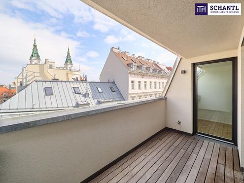 NEUER PREIS!!! Optimierte drei Zimmer in prunkvollem Altbau und bester Nachbarschaft!