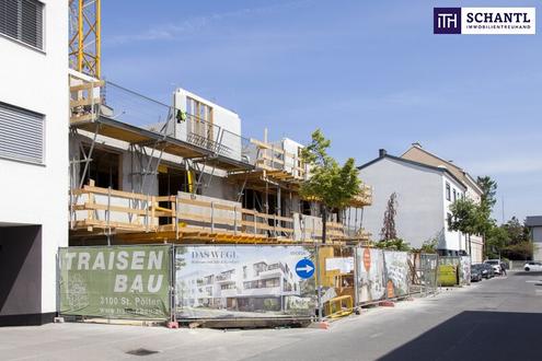 Mehr Raum I Mehr Grn I Mehr Lebensqualitt: Grozgige 4-Zimmer Gartenwohnung mit privatem Gartenparadies und Top-Infrastruktur!