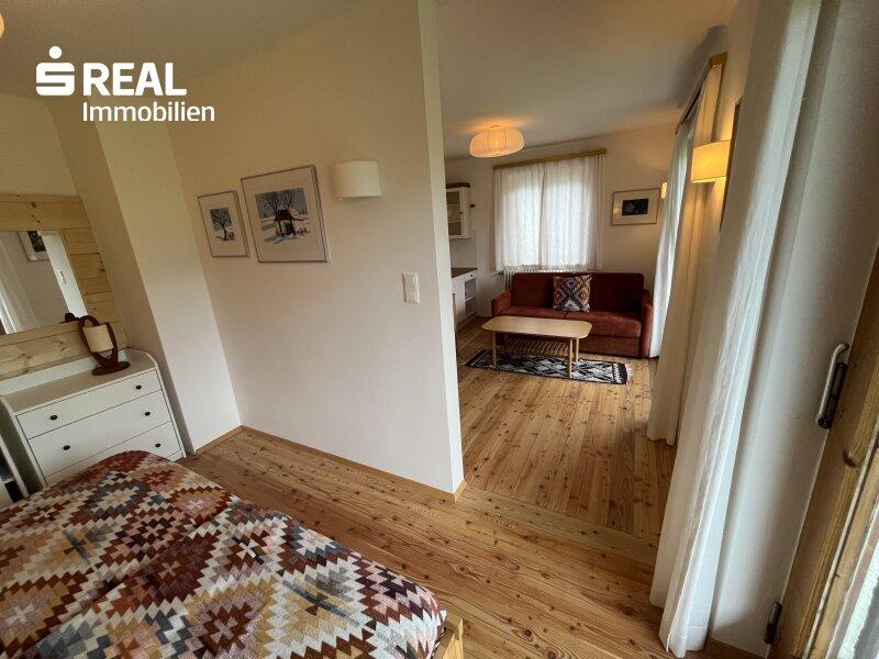 Zimmer 3 im Obergeschoss