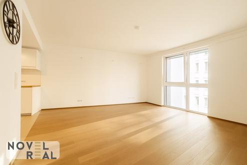 Attraktive Stadtwohnung in Zentrumsnähe - Ihr neues Zuhause wartet!