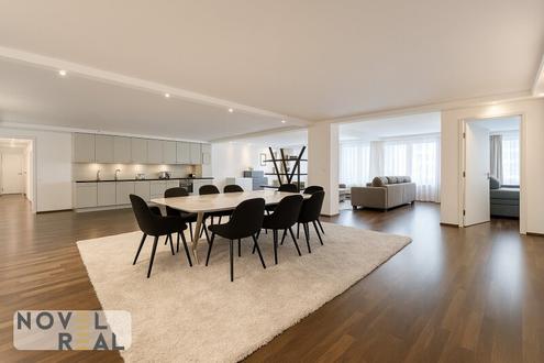 Exklusive Stadtresidenz in Wiener Spitzenlage im renommierten Hotelambiente