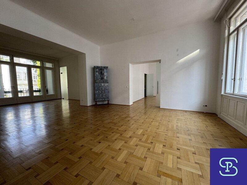 Wohnsalon