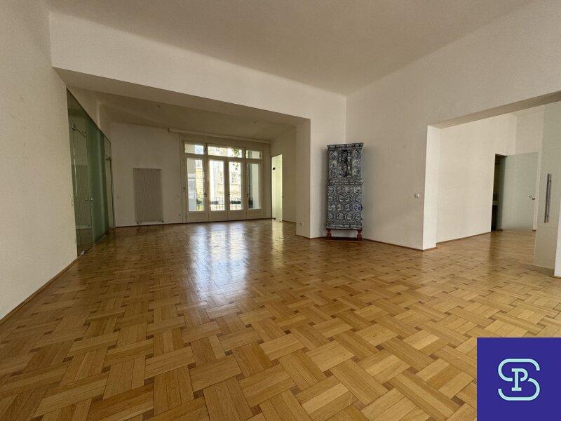 Wohnsalon