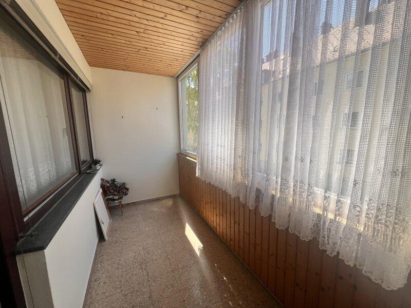 Loggia