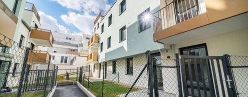 2-Zimmer-Dachgeschowohnung inkl. Komplettkche, Balkon-Auenflche und Kellerabteil - ab 15.09.2025/ ALF52 Top 2-12