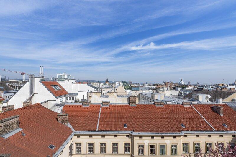 Fernblick