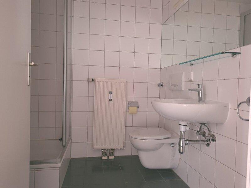 Bad / WC