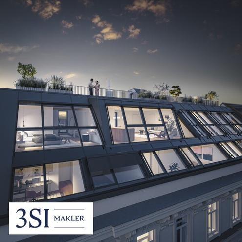 Historischer Charme, moderne Eleganz im Le Petit Paris