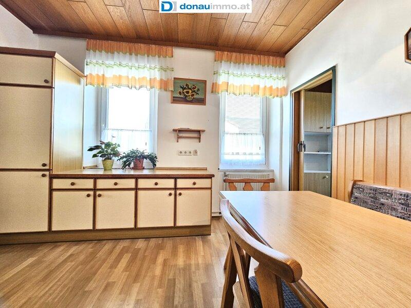EG Kche-Esszimmer Ansicht 2