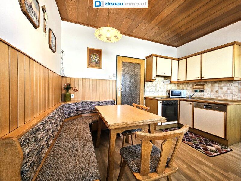 EG Kche-Esszimmer Ansicht 1
